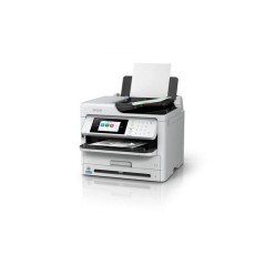 PROMOZIONE Epson WORKFORCE PRO WF-M5899DWF Cod. C11CK76401 Multifunzione Ink-Jet