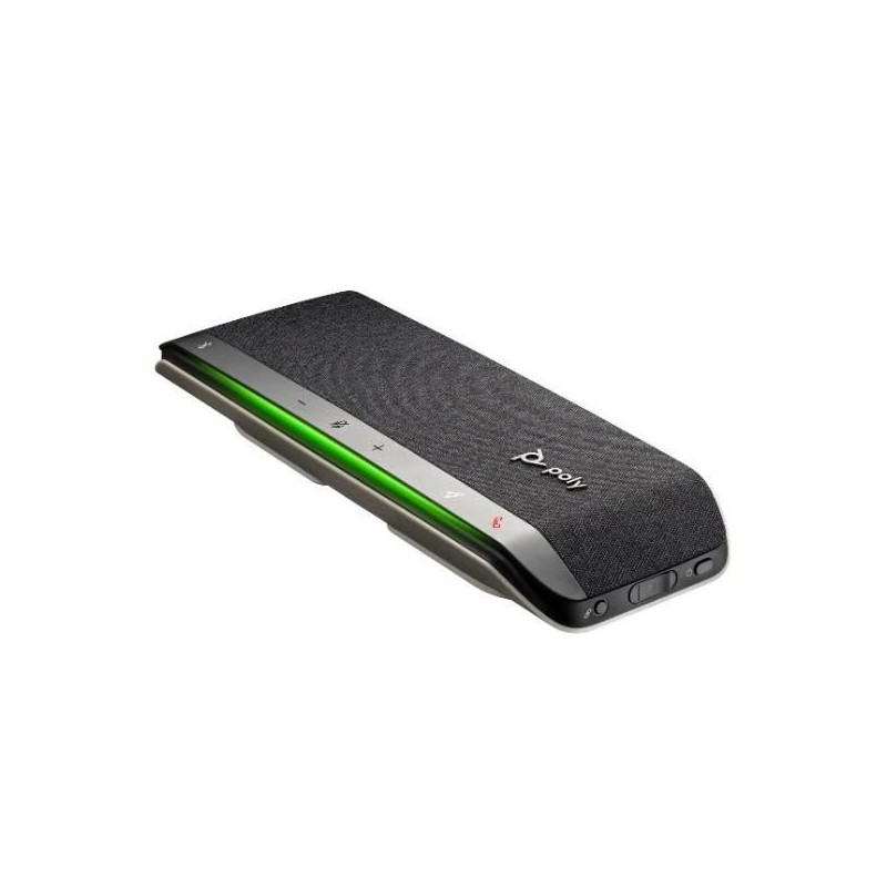 PROMOZIONE Poly Hp POLY SYNC 40+ M USB-A USB-C MOQ5 Cod. 77P36AA Speakerphone
