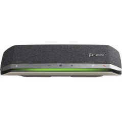 PROMOZIONE Poly Hp POLY SYNC 40+ M USB-A USB-C MOQ5 Cod. 77P36AA Speakerphone