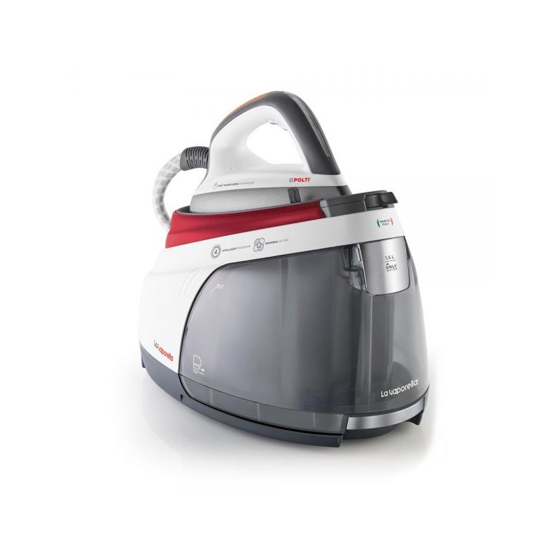 PROMOZIONE Polti LA VAPORELLA XM82C Cod. PLEU0229 Ferro da Stiro