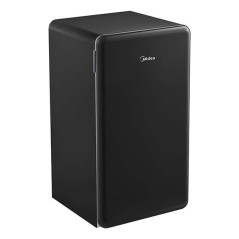 PROMOZIONE Midea TAV 93L 49 X 45 X 85 E NERO Cod. MDRD142SLE30 Libera Installazione