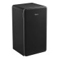 PROMOZIONE Midea TAV 93L 49 X 45 X 85 E NERO Cod. MDRD142SLE30 Libera Installazione