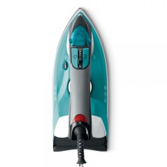 PROMOZIONE Polti VAPORELLA QUICK COMFORT QC120 Cod. PLEU0254 Ferro da Stiro