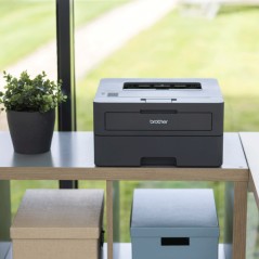 PROMOZIONE Brother HLL2445DW Cod. HLL2445DW Stampanti Laser B/N