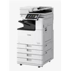 PROMOZIONE Canon IR ADV DX C3930I + DADF-BA1+ TONER Cod. 5962C005BUNDLE Multifunzione Laser Colori
