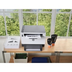 PROMOZIONE Hp HP LASERJET ENTERPRISE 8501X PRNTR Cod. AJ7J3A Stampanti Laser B/N