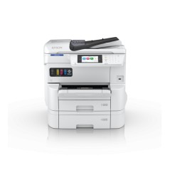 PROMOZIONE Epson WORKFORCE PRO EM-C7100DWF Cod. C11CL35401 Multifunzione Ink-Jet