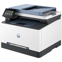 PROMOZIONE Hp HP COLOR LJ PRO MFP 3302SDW Cod. 499Q6F Multifunzione Laser Colori