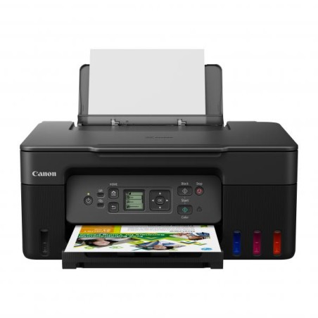 PROMOZIONE Canon PIXMA G3570 Cod. 5805C006 Multifunzione Ink-Jet