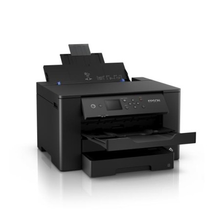 PROMOZIONE Epson WORKFORCE WF-7310DTW Cod. C11CH70402 Stampanti Ink-Jet