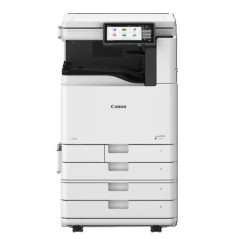 PROMOZIONE Canon IF C3150+TONER+DADF+1ST COP+PEDESTA Cod. 7199C006BUNDLE Multifunzione Laser Colori