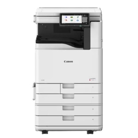 PROMOZIONE Canon IF C3150+TONER+DADF+1ST COP+PEDESTA Cod. 7199C006BUNDLE Multifunzione Laser Colori