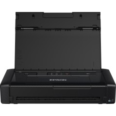 PROMOZIONE Epson WORKFORCE WF-110W Cod. C11CH25401 Stampanti Ink-Jet