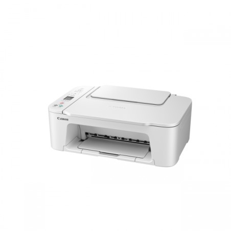 PROMOZIONE Canon PIXMA TS3751I WHITE MULTIFUNZIONE Cod. 6671C026 Multifunzione Ink-Jet