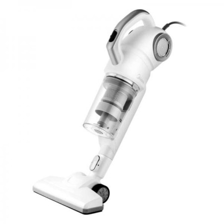 PROMOZIONE Midea SCOPA CON FILO P1 ULTRA LEGGERA Cod. MCS2045IT Scope Elettriche con Cavo