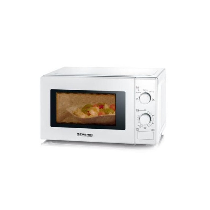 PROMOZIONE Severin MICRO 20LITRI 700W Cod. MW7770 A Libera Installazione