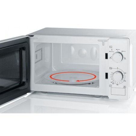 PROMOZIONE Severin MICRO 20LITRI 700W Cod. MW7770 A Libera Installazione
