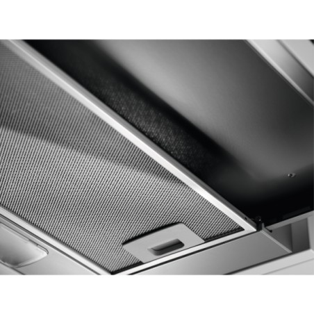 PROMOZIONE Electrolux CAPPA INC LFP226S 60CM C INOX Cod. 942022673 Da Incasso