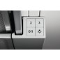 PROMOZIONE Electrolux CAPPA INC LFP226S 60CM C INOX Cod. 942022673 Da Incasso