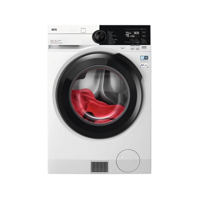 PROMOZIONE Aeg LAVASC 10+6KG LWR9E106AB B/A 1600 Cod. 914610728 A Carica Frontale