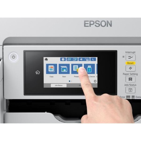 PROMOZIONE Epson ECOTANK ET-M16685 Cod. C11CJ41409 Stampanti Ink-Jet