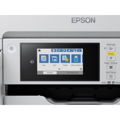 PROMOZIONE Epson ECOTANK ET-M16685 Cod. C11CJ41409 Stampanti Ink-Jet