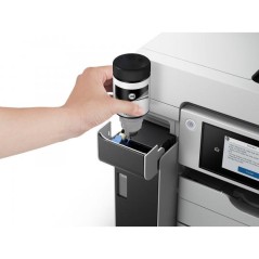 PROMOZIONE Epson ECOTANK ET-M16685 Cod. C11CJ41409 Stampanti Ink-Jet