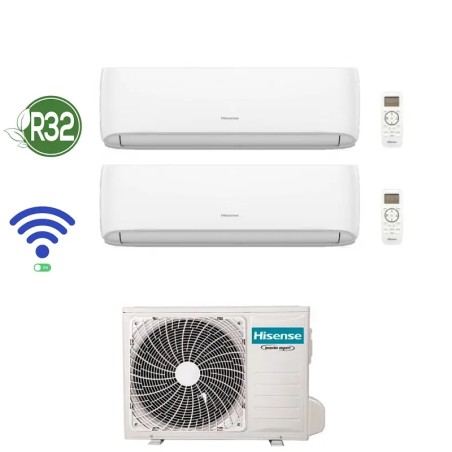 Climatizzazione