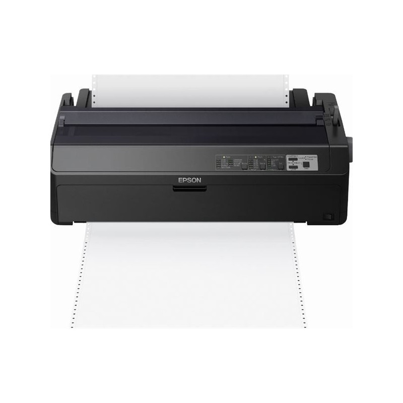 PROMOZIONE Epson LQ-2090II Cod. C11CF40401 136 Colonne