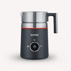 PROMOZIONE Severin MONTALATTE INDUZIONE 500ML Cod. SM3585 MANUALI