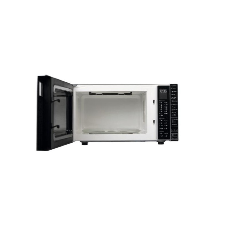 PROMOZIONE Whirlpool WHI MICRO MWP303SB 30L 900W SILVER Cod. MWP303SB A Libera Installazione