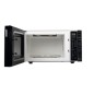PROMOZIONE Whirlpool WHI MICRO MWP303SB 30L 900W SILVER Cod. MWP303SB A Libera Installazione
