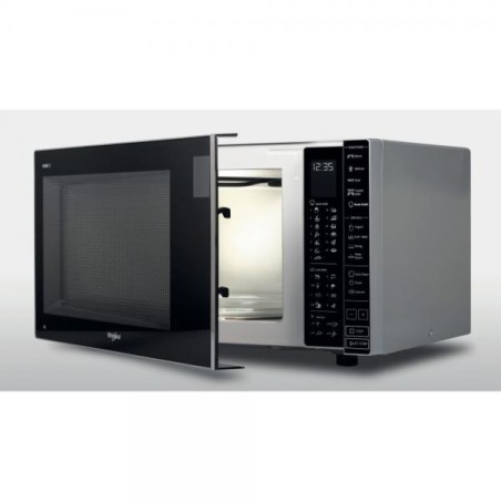 PROMOZIONE Whirlpool WHI MICRO MWP303SB 30L 900W SILVER Cod. MWP303SB A Libera Installazione