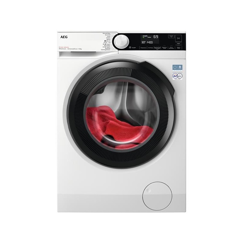 PROMOZIONE Aeg LAVAT 9KG LR7FD94 A-20  1400 Cod. 914921783 A Carica Frontale