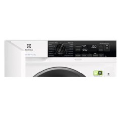 PROMOZIONE Electrolux LAVAT BI EW8F384BI 8K 1400 Cod. 914580406 A Carica Frontale