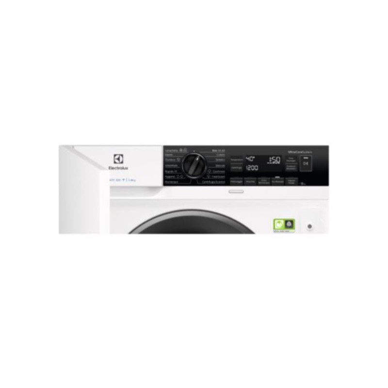 PROMOZIONE Electrolux LAVAT BI EW8F384BI 8K 1400 Cod. 914580406 A Carica Frontale