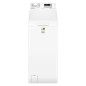 PROMOZIONE Electrolux LAVAT ALTO EW6T526B 6KG B 1200 Cod. 913138578 A Carica dall'Alto