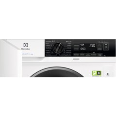 PROMOZIONE Electrolux LAVAT BI EW8F384BI 8K 1400 Cod. 914580406 A Carica Frontale