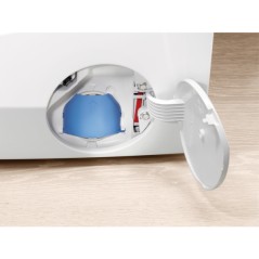 PROMOZIONE Electrolux LAVAT BI EW8F384BI 8K 1400 Cod. 914580406 A Carica Frontale
