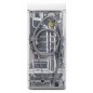 PROMOZIONE Electrolux LAVAT ALTO EW6T526B 6KG B 1200 Cod. 913138578 A Carica dall'Alto