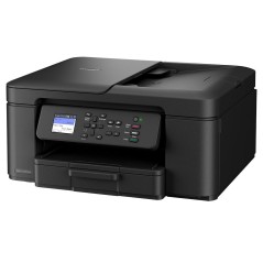 PROMOZIONE Brother CPJ1360W MULTIF IJET A4 3 IN 1 COL Cod. DCPJ1360DW Multifunzione Ink-Jet