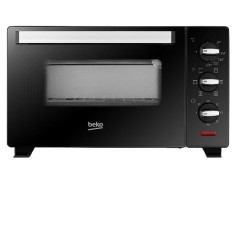 PROMOZIONE Beko BEKO FORNETTO ELETTRICO BMOF19B 19L Cod. 8770453200 Fornetti e Scaldavivande