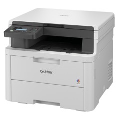 PROMOZIONE Brother DCPL3520CDWE MULTIF 3 IN 1 Cod. DCPL3520CDWE Multifunzione Laser Colori
