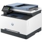 PROMOZIONE Hp HP COLOR LJ PRO MFP 3302FDW Cod. 499Q8F Multifunzione Laser Colori