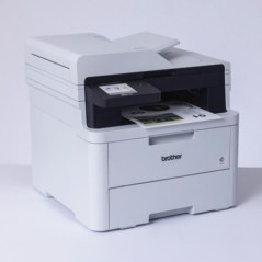 PROMOZIONE Brother MFCL3740CDWE Cod. MFCL3740CDWE Multifunzione Laser Colori