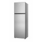 PROMOZIONE Hisense 2P CLASSE E 249 LT-INOX Cod. RT327N4ACE Libera Installazione