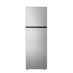 PROMOZIONE Hisense 2P CLASSE E 249 LT-INOX Cod. RT327N4ACE Libera Installazione