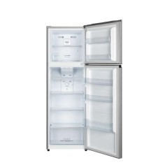 PROMOZIONE Hisense 2P CLASSE E 249 LT-INOX Cod. RT327N4ACE Libera Installazione