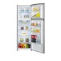 PROMOZIONE Hisense 2P CLASSE E 249 LT-INOX Cod. RT327N4ACE Libera Installazione