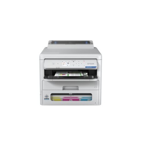 PROMOZIONE Epson WORKFORCE PRO EP-C800RDW Cod. C11CK21401 Multifunzione Ink-Jet